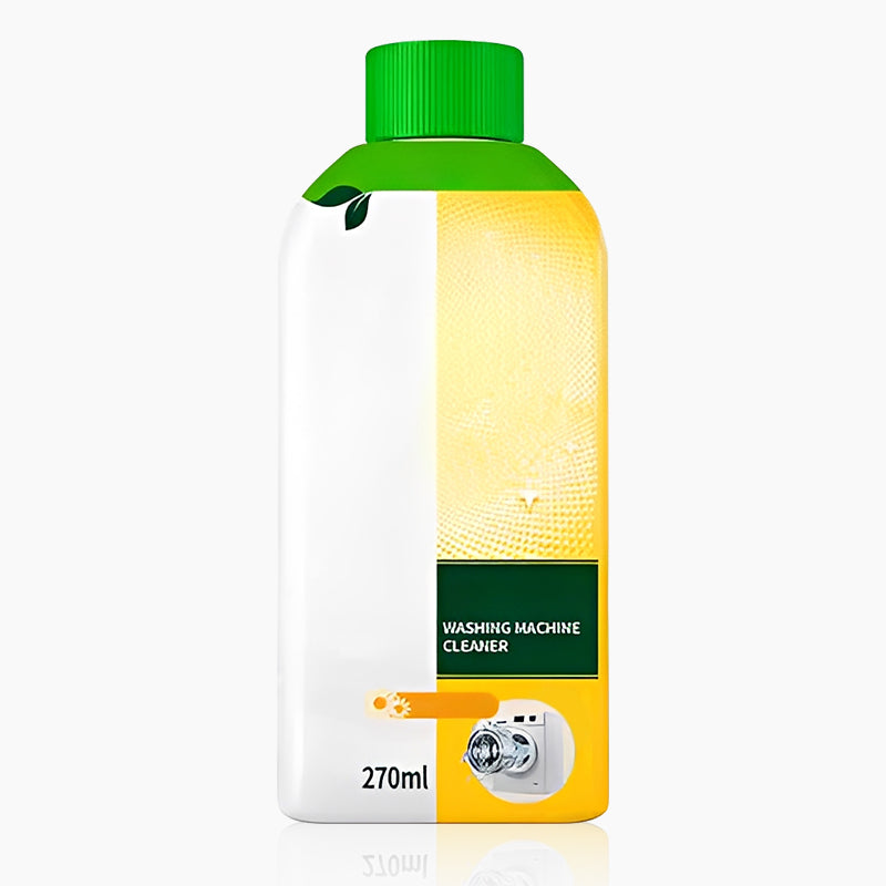 ⏳ Vásárlás 2 kap 1 ingyen 🧼💦 Szag- és penészeltávolító mosógép-tisztító ✨