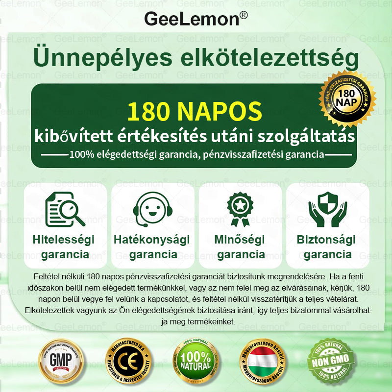🌿Ajánlott a Semmelweis Kórház által · 👩‍⚕️BENU hivatalos üzlet| 🎁 𝐆𝐞𝑒𝐿𝑒𝐦𝐨𝐧® Glumasetide 8 az 1-ben Karcsú és Egészséges Nano Mikrotűs Tapasz 🇭🇺