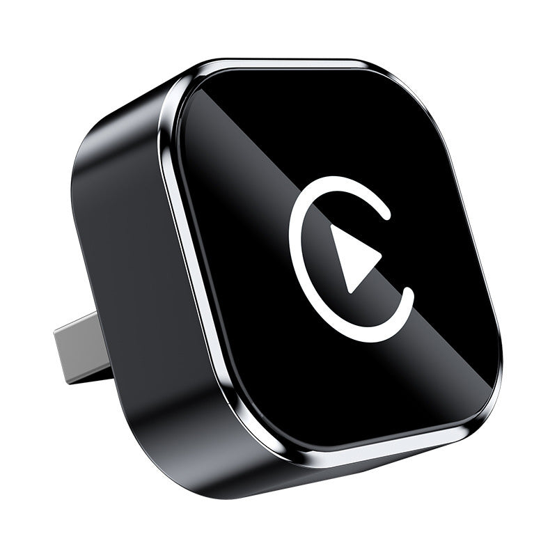 CarPlay adapter, kompatibilis iPhone és Android okostelefonokkal