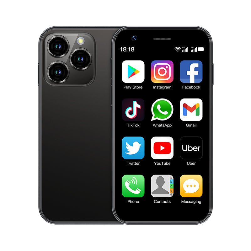 Xmini Phone PRO Kis okostelefon