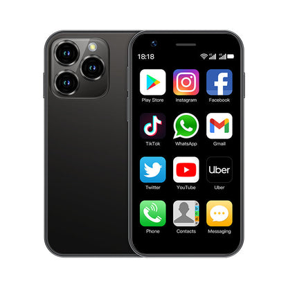 Xmini Phone PRO Kis okostelefon