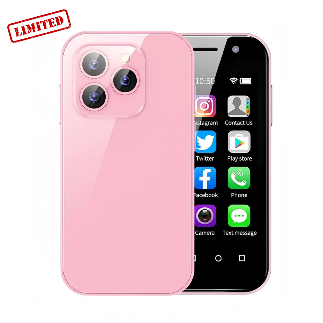 Xmini Phone PRO Kis okostelefon