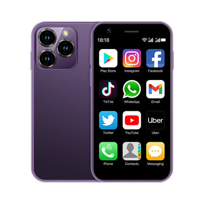 Xmini Phone PRO Kis okostelefon
