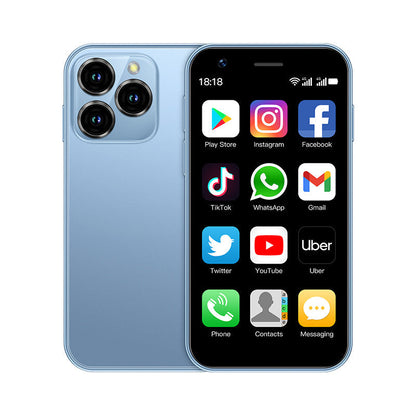 Xmini Phone PRO Kis okostelefon