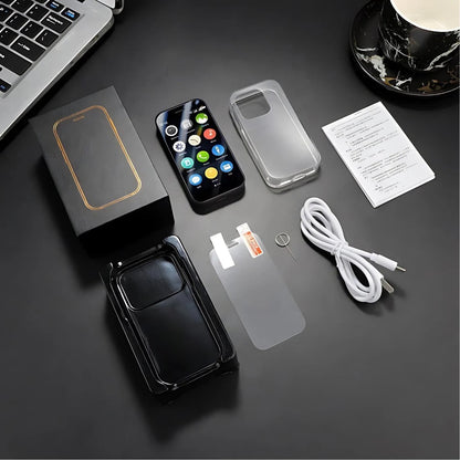 Xmini Phone PRO Kis okostelefon