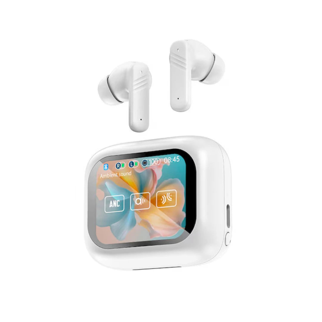 Tidalux AirPro LX10 Wireless fülhallgató