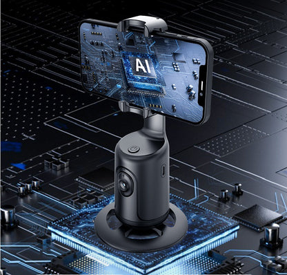 🔥🔥FUNNY FUZZY- 360° - 🤖Ai mobiltelefon-tartó😎😎