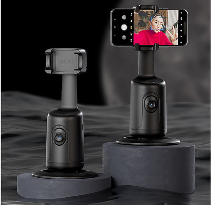 🔥🔥FUNNY FUZZY- 360° - 🤖Ai mobiltelefon-tartó😎😎